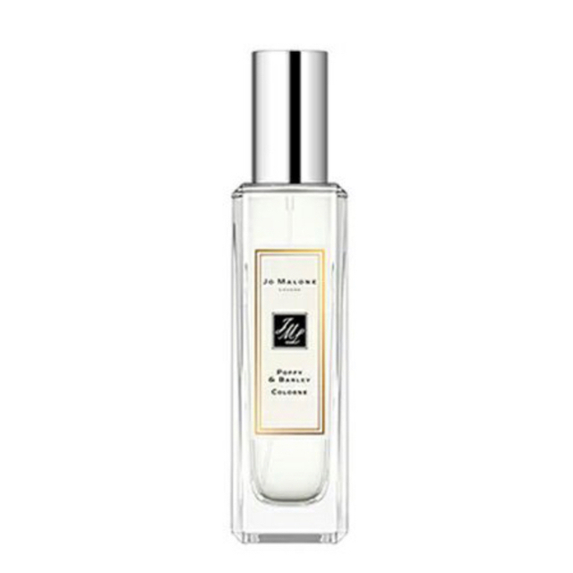 Jo MALONE LONDON ポピー & バーリー コロン  30ml