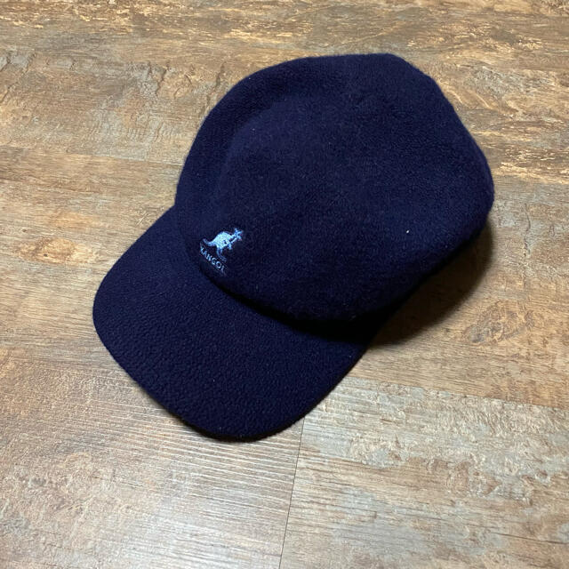 KANGOL(カンゴール)のカンゴール KANGOL キャップ メンズの帽子(キャップ)の商品写真