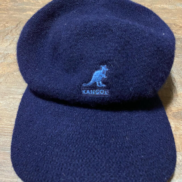 KANGOL(カンゴール)のカンゴール KANGOL キャップ メンズの帽子(キャップ)の商品写真