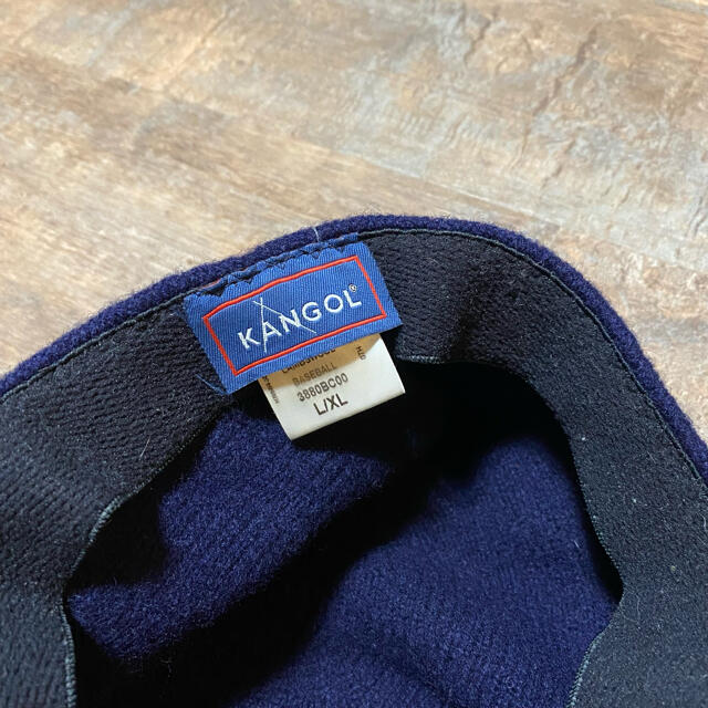 KANGOL(カンゴール)のカンゴール KANGOL キャップ メンズの帽子(キャップ)の商品写真