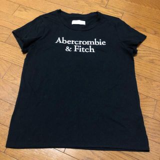 アバクロンビーアンドフィッチ(Abercrombie&Fitch)のAbercrombie&Fitch Tシャツ(Tシャツ(半袖/袖なし))