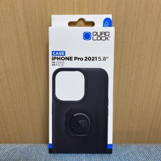 Quadlock iPhone 13 ケース / 13 pro ケース(iPhoneケース)