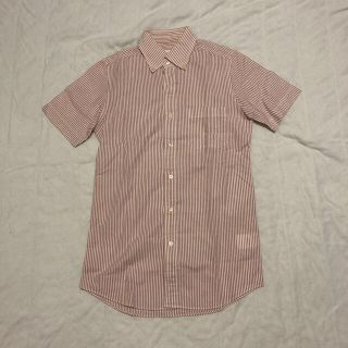 ユナイテッドアローズグリーンレーベルリラクシング(UNITED ARROWS green label relaxing)の【green label relaxing】半袖シャツ(シャツ)