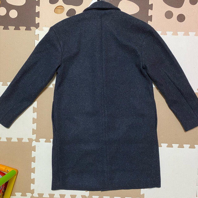 AZUL by moussy - お値下げしました!新品AZUL メンズ チェスター