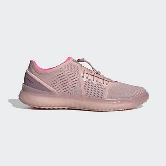 adidas by Stella McCartney(アディダスバイステラマッカートニー)のアディダスバイステラマッカートニーPureBOOSTTRAINER S. US6 レディースの靴/シューズ(スニーカー)の商品写真