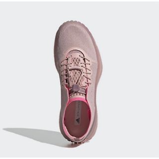 アディダスバイステラマッカートニー(adidas by Stella McCartney)のアディダスバイステラマッカートニーPureBOOSTTRAINER S. US6(スニーカー)