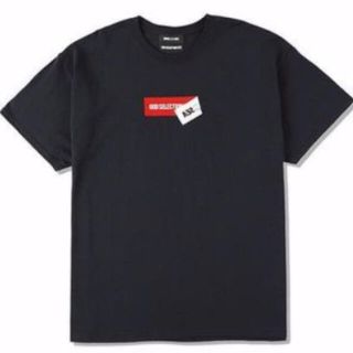 WDS × XXX T-shirt(Tシャツ(半袖/袖なし))