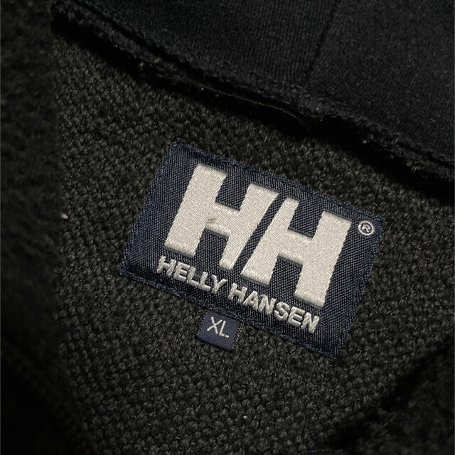 HELLY HANSEN(ヘリーハンセン)の値下げ⋆⸜ ⚘ ⸝⋆ヘリーハンセン HELLY HANSEN フリース メンズのジャケット/アウター(ブルゾン)の商品写真