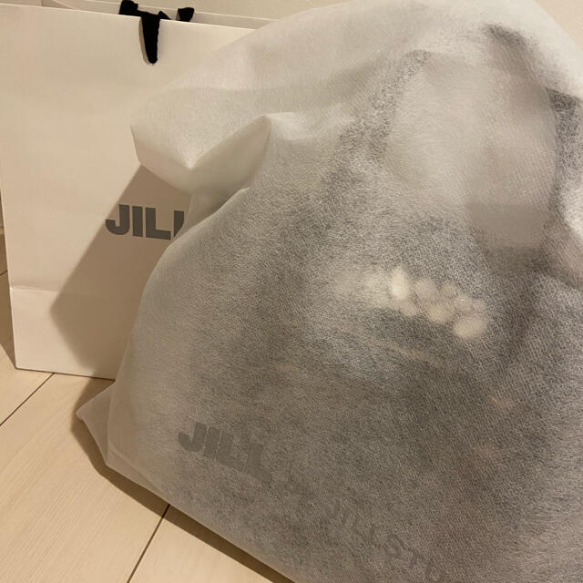 JILL by JILLSTUART(ジルバイジルスチュアート)のジル　バック9月中限定7000円 レディースのバッグ(ショルダーバッグ)の商品写真