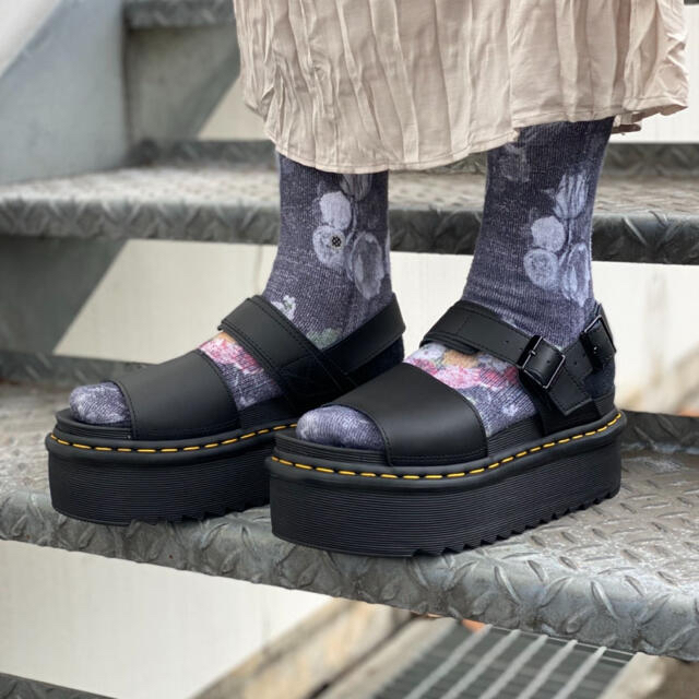 Dr.Martens(ドクターマーチン)のyuka様 専用🌷Dr.Martens／サンダル レディースの靴/シューズ(サンダル)の商品写真