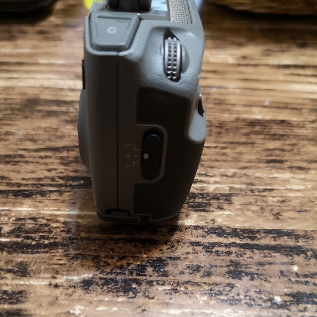 Amazon.com : Mavic 2 Pro/Zoom Remote Controller with Mavic 2
