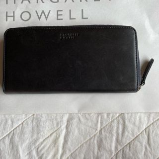 マーガレットハウエル(MARGARET HOWELL)のマーガレットハウエル財布(財布)