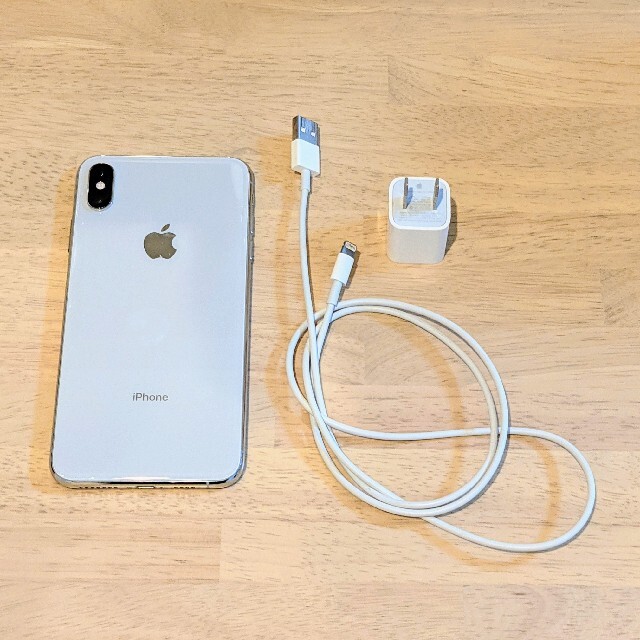 iPhone XS Max 64GB シルバー equaljustice.wy.gov iPhone XS Max 64GB シルバー equaljustice.wy.gov