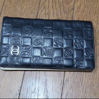 シャネル(CHANEL)のtomo様専用(財布)