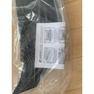 caruse design fk7 シビックハッチバック ダックテール