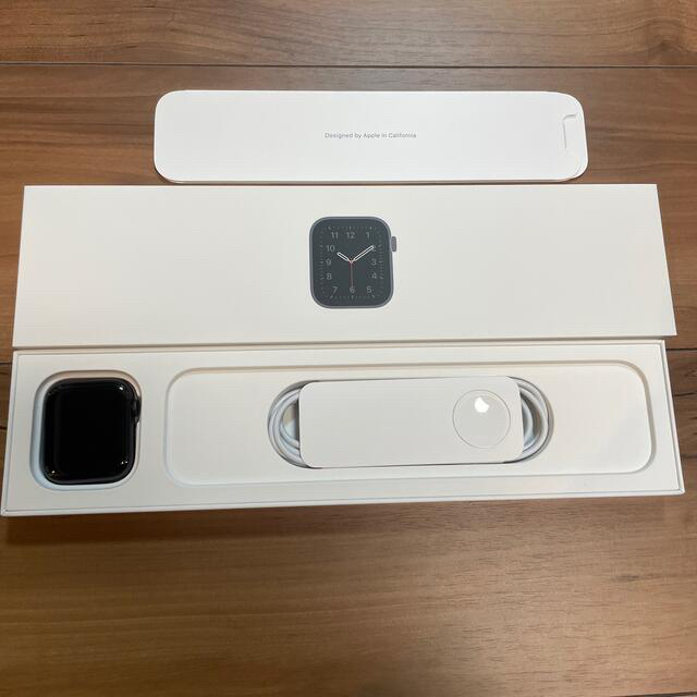 Apple Watch SE 44mm