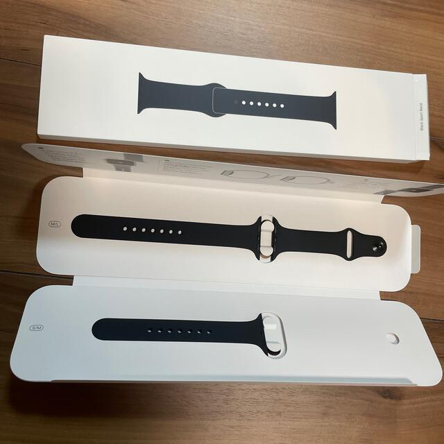 Apple Watch(アップルウォッチ)のApple Watch SE 44mm  メンズの時計(腕時計(デジタル))の商品写真