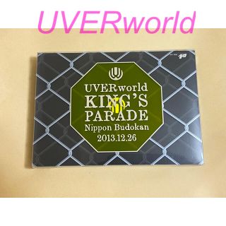 ソニー(SONY)のUVERworld CD・DVD・LIVE ☆6枚セット ☆(ポップス/ロック(邦楽))