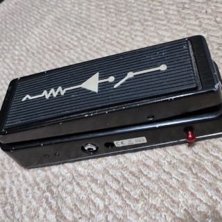 豊富な最新作 CRY BABY! - MXR ワウ エフェクター MC404 DUAL INDUCTOR