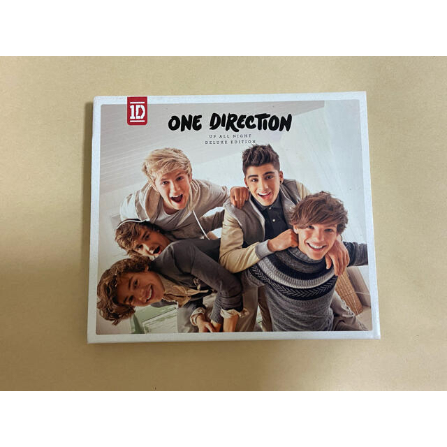 SONY(ソニー)のOneDirection 他 ☆ 3枚セット ☆ エンタメ/ホビーのCD(ポップス/ロック(洋楽))の商品写真