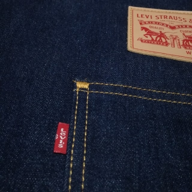 Levi's(リーバイス)のリーバイス　トートバッグ メンズのバッグ(トートバッグ)の商品写真