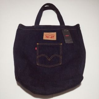 リーバイス(Levi's)のリーバイス　トートバッグ(トートバッグ)