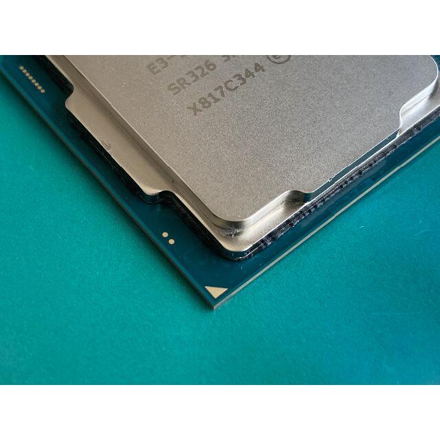 専用出品 Xeon CPU４枚セット（1270V6 x2、1220V6 x2） お手ごろ価格 ...