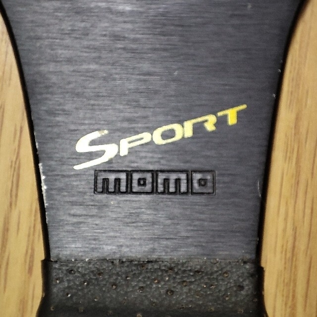 momo ステアリング ハンドル Sport