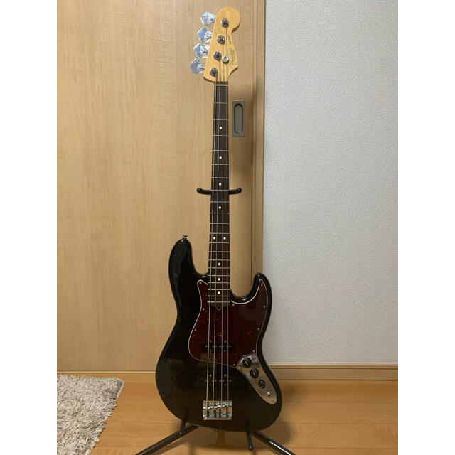 美品FENDER American Professional jazz bass