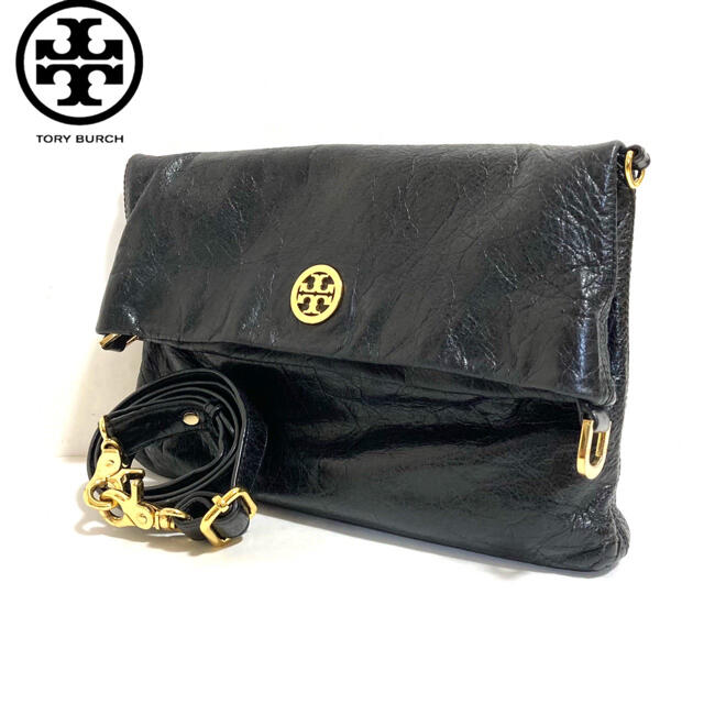 Tory Burch(トリーバーチ)の【正規品】トリーバーチ✨2wayバッグ レディースのバッグ(ショルダーバッグ)の商品写真