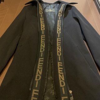 フェンディ トレンチコート(レディース)の通販 31点 | FENDIの