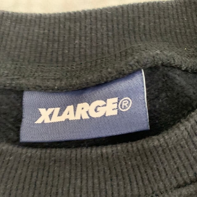 XLARGE(エクストララージ)のスウェット メンズのトップス(スウェット)の商品写真