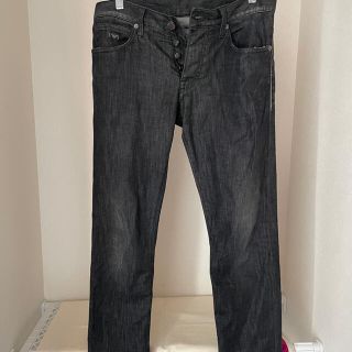 エンポリオアルマーニ(Emporio Armani)のEMPORIO  ARMANI デニム　size29(デニム/ジーンズ)