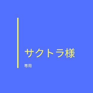 サクトラ様専用☆多肉植物(その他)