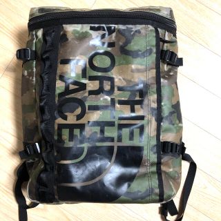 ザノースフェイス(THE NORTH FACE)の専用(バッグパック/リュック)