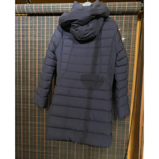 scenamito ビクトリアダウンコート レディースのジャケット/アウター(ダウンコート)の商品写真