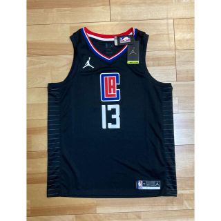 ナイキ(NIKE)の【新品未使用】NBA ポールジョージ ユニフォーム XL スウィングマン (バスケットボール)