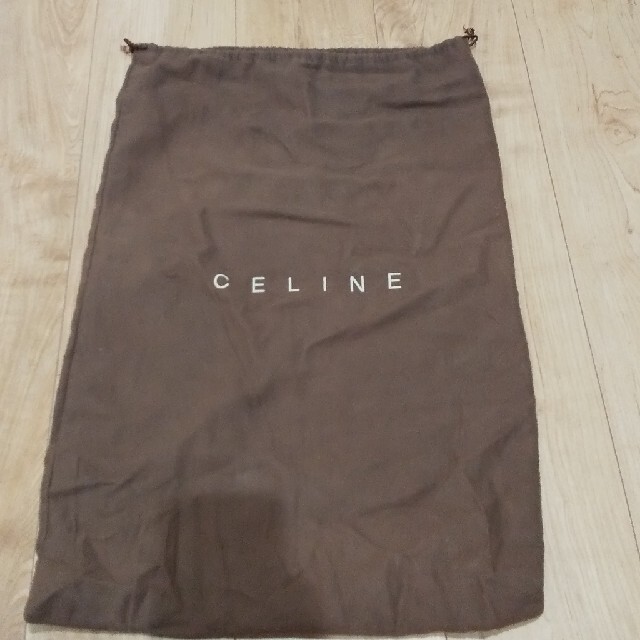 celine(セリーヌ)の新品タグ付 セリーヌ レトロバッグ レディースのバッグ(トートバッグ)の商品写真