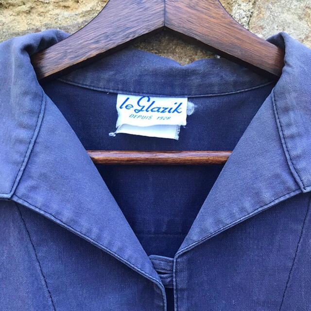フィッシャーマン スモックの通販 by t&c antique's shop|ラクマ フィッシャーマン スモックの通販 by t&c antique's shop|ラクマ