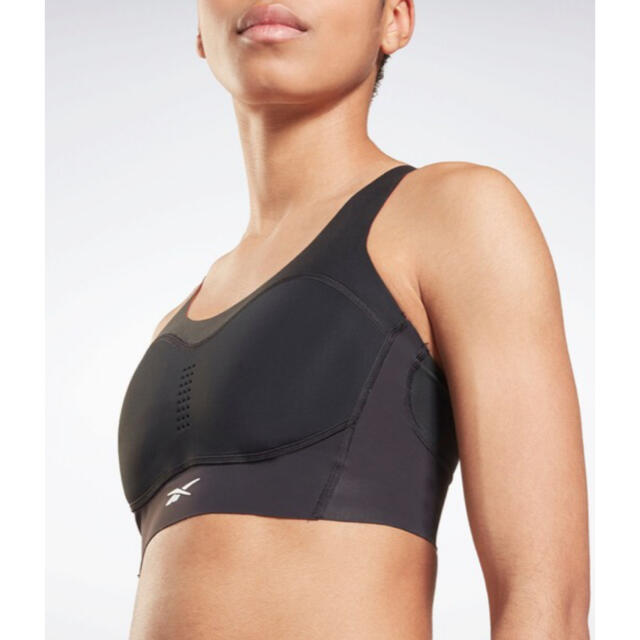 Reebok(リーボック)の新品Reebok レズミルズ PureMove ブラ 2  Bra 2 M/L レディースの下着/アンダーウェア(ブラ)の商品写真