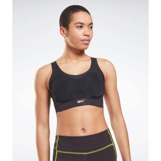 リーボック(Reebok)の新品Reebok レズミルズ PureMove ブラ 2  Bra 2 M/L(ブラ)