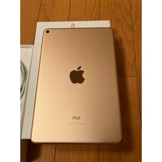 Apple - iPad mini 第5世代 64GB ゴールド Apple Pencil付きの通販 by