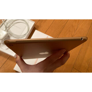 iPad mini 第5世代 64GB ゴールド Apple Pencil付き
