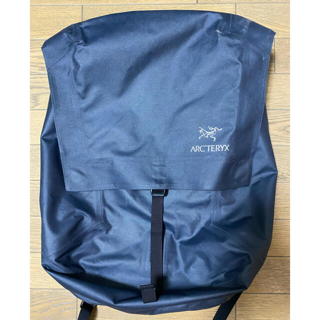 ARC'TERYX(アークテリクス)の【リケルメ様専用】Arc’teryx バックパック グランヴィル メンズのバッグ(バッグパック/リュック)の商品写真