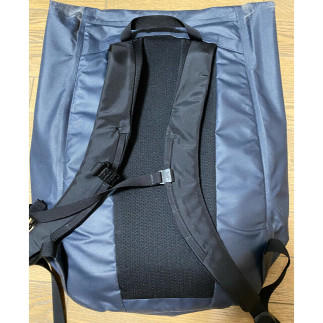 ARC'TERYX(アークテリクス)の【リケルメ様専用】Arc’teryx バックパック グランヴィル メンズのバッグ(バッグパック/リュック)の商品写真