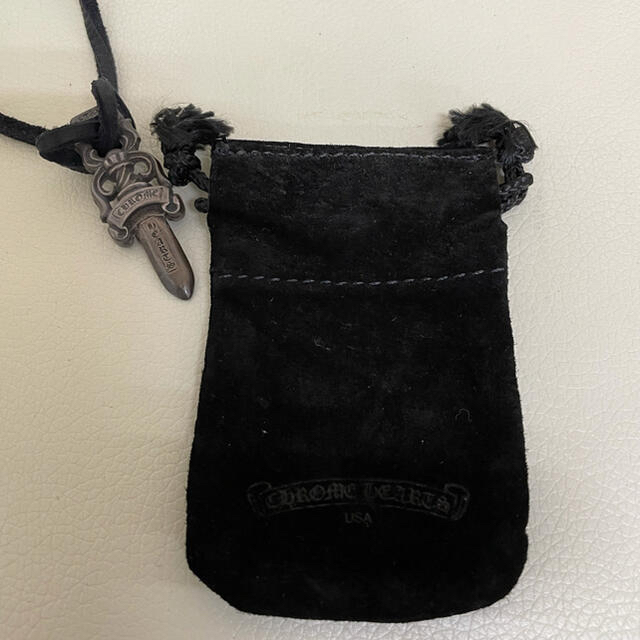 Chrome Hearts(クロムハーツ)のアップ様専用　　　ペンダントトップ　クロムハーツ メンズのアクセサリー(ネックレス)の商品写真