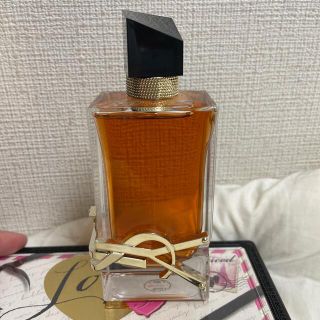 イヴサンローランボーテ(Yves Saint Laurent Beaute)のイブサンローラン　香水　リブレアンタンス　早い者勝ちです😊(香水(女性用))