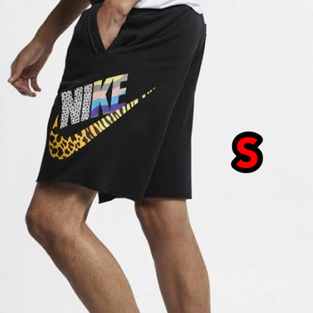 NIKE(ナイキ)のS NIKE AMD MENS SHORTS メンズのパンツ(ショートパンツ)の商品写真