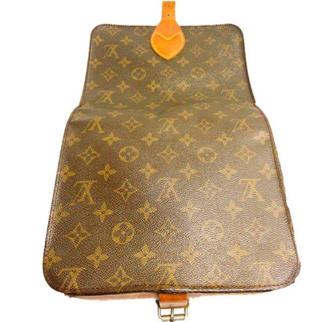 LOUIS VUITTON(ルイヴィトン)の✨LOUISVUITTON✨ルイヴィトンカルトシエールM51254ヴィンテージ希 レディースのバッグ(ショルダーバッグ)の商品写真