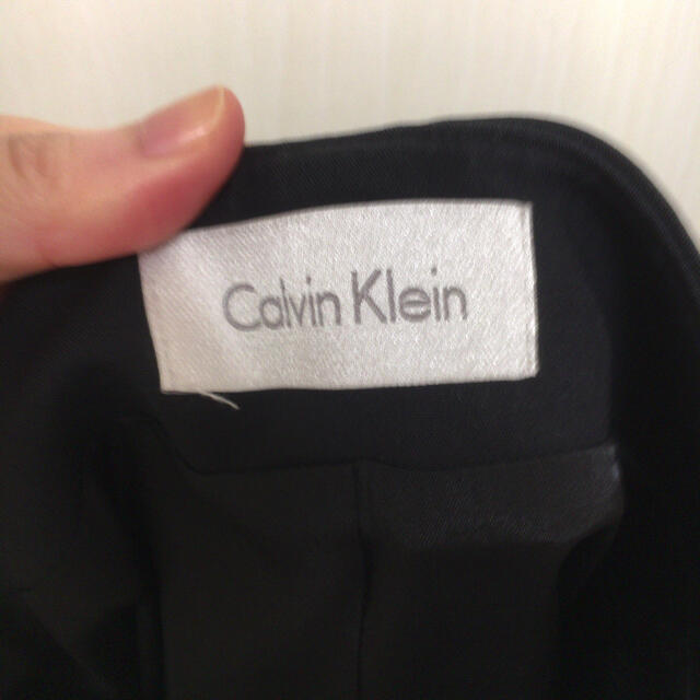 Calvin Klein(カルバンクライン)のカルバンクライン  スカート   レディースのスカート(ひざ丈スカート)の商品写真